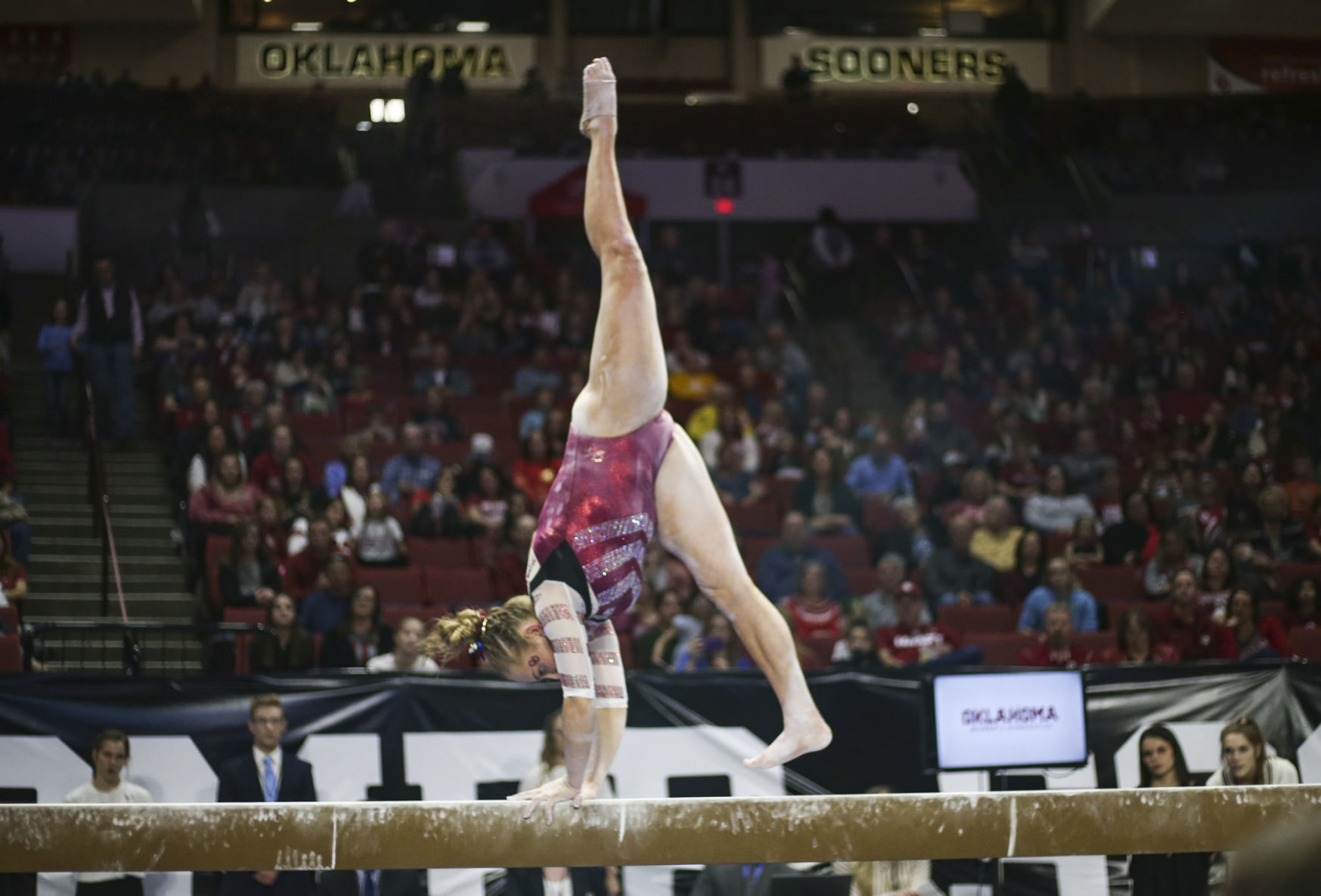 Olivia Trautman